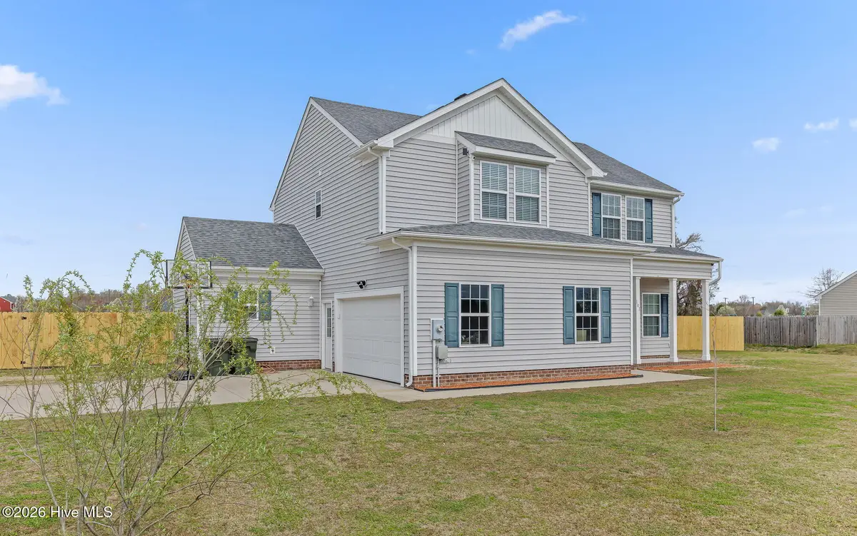 101 Derby Drive, Moyock, NC 27958 - #1