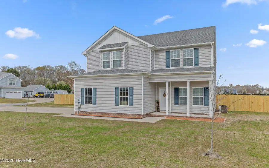 101 Derby Drive, Moyock, NC 27958 - #2
