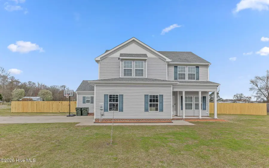 101 Derby Drive, Moyock, NC 27958 - #3