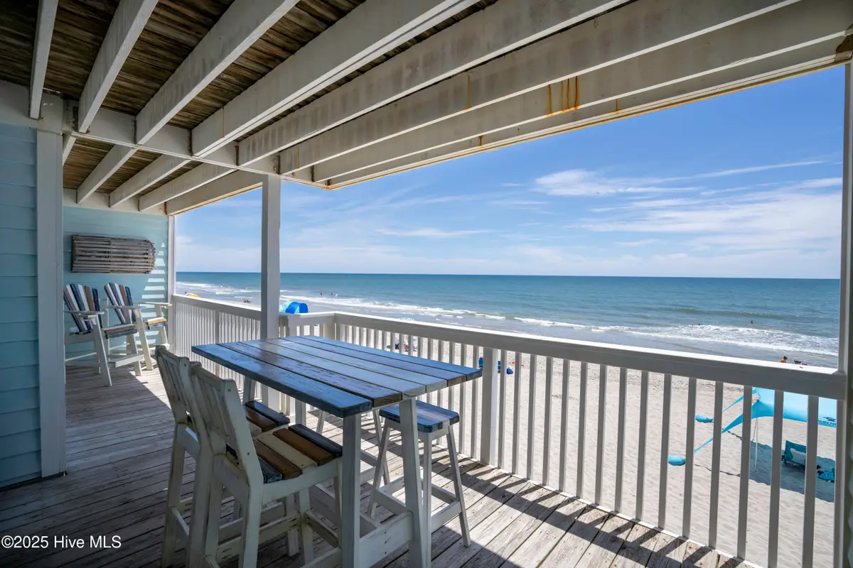 1205 Sand Dollar Court, Kure Beach, NC 28449 - #1