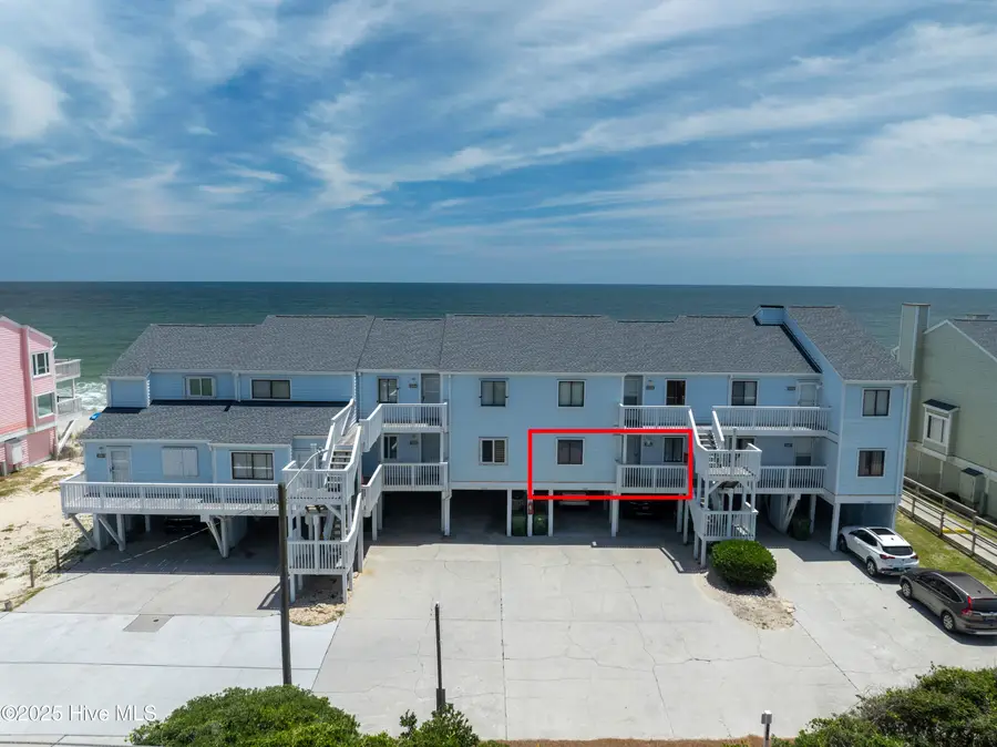 1205 Sand Dollar Court, Kure Beach, NC 28449 - #3