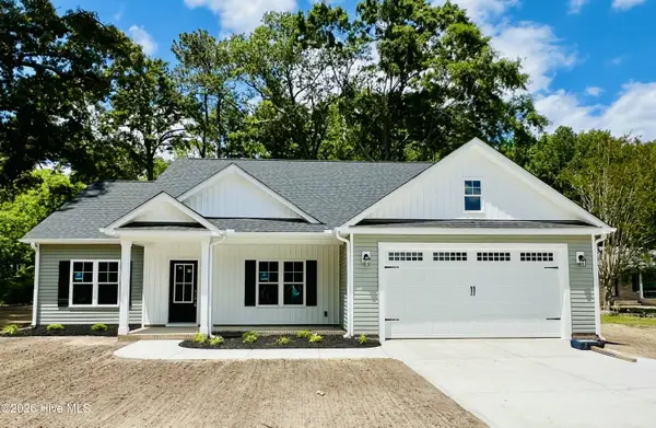 101 Marie Avenue, Goldsboro, NC 27530