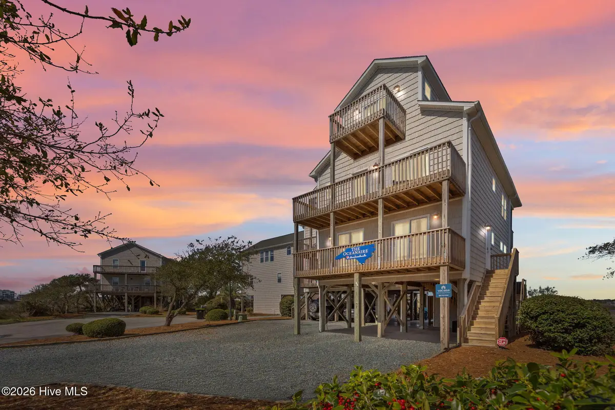 113 Anchor Drive #A, Surf City, NC 28445 - #1
