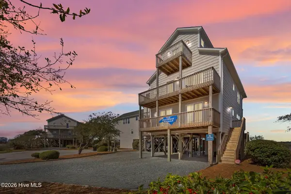 113 Anchor Drive #A, Surf City, NC 28445