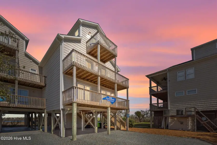 113 Anchor Drive #A, Surf City, NC 28445 - #2