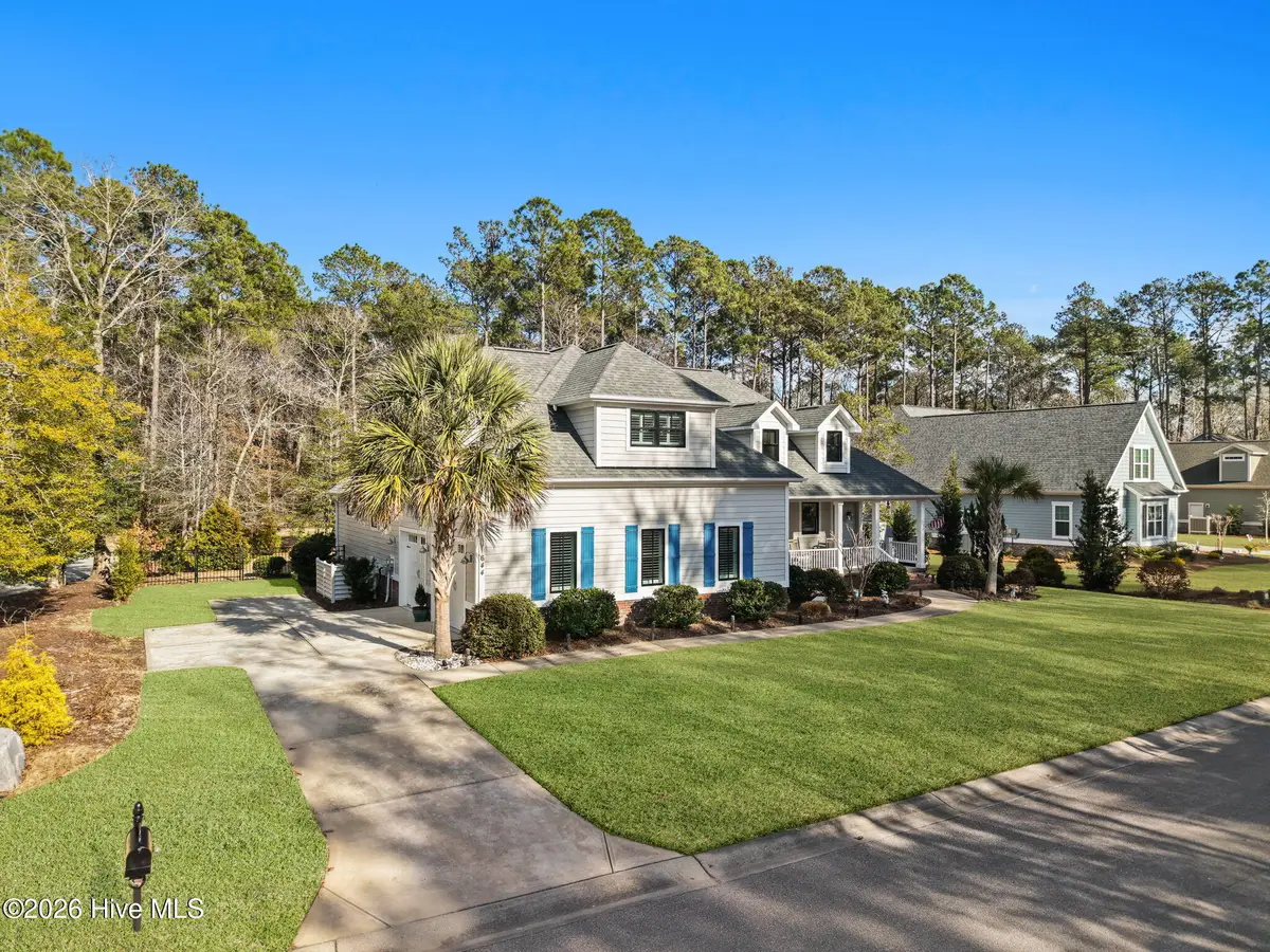 644 Grovewood Lane Se, Bolivia, NC 28422 - #1