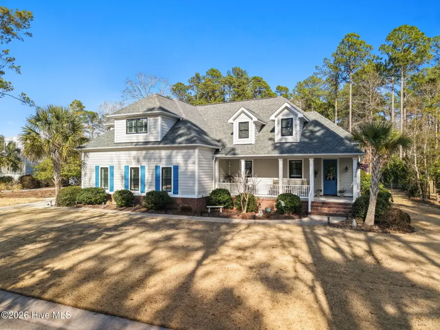 644 Grovewood Lane Se, Bolivia, NC 28422 - #3