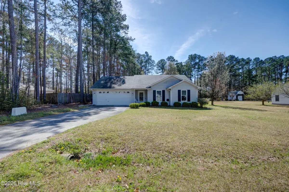 105 Borgo Court, Havelock, NC 28532 - #1