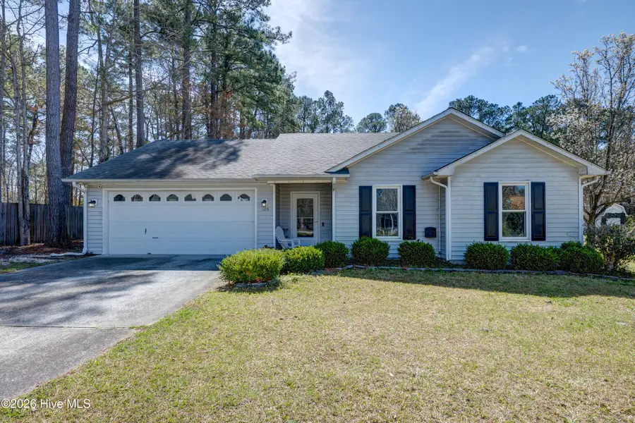 105 Borgo Court, Havelock, NC 28532 - #3