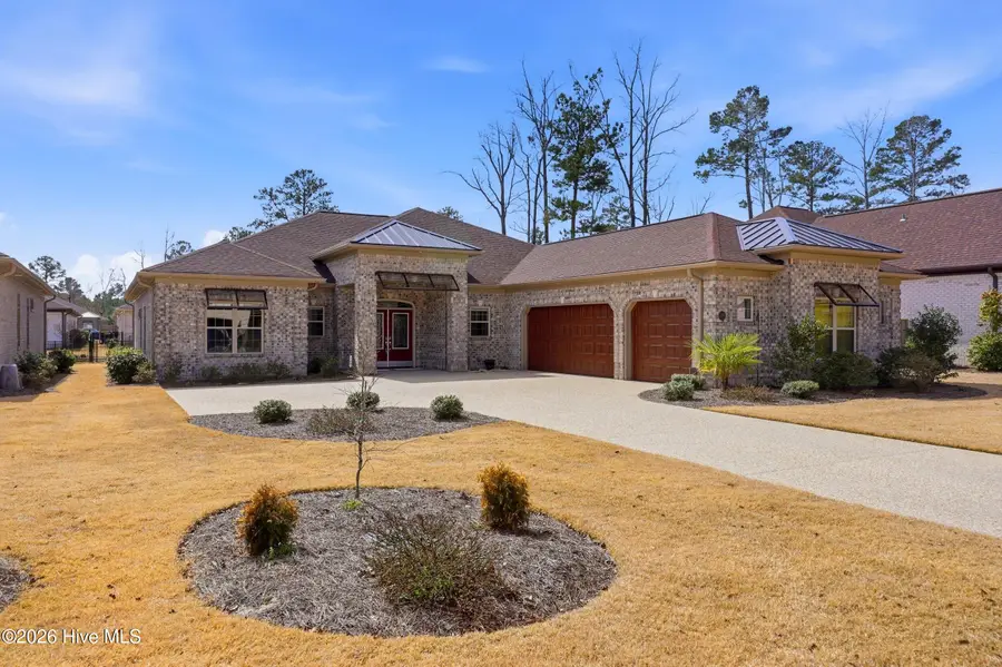 754 Jenoa Loop, Castle Hayne, NC 28429 - #2