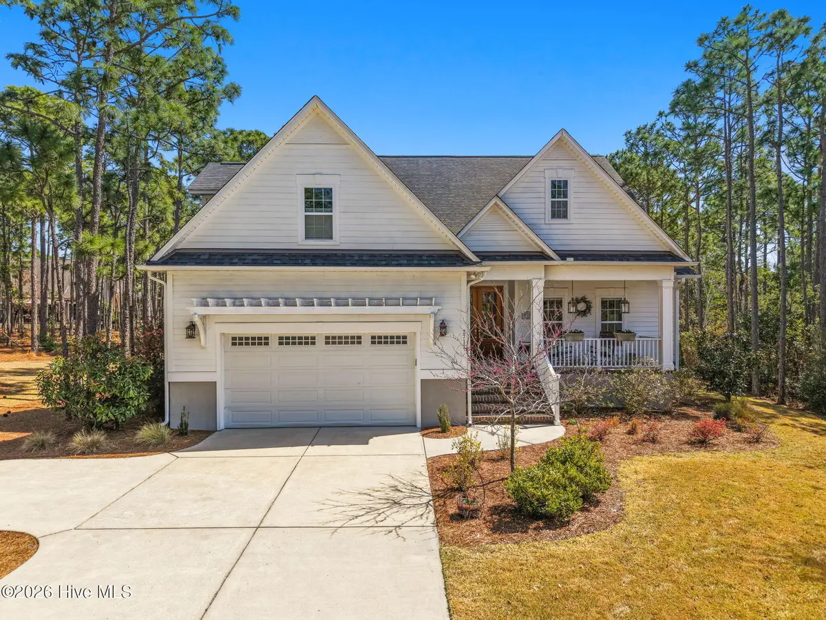 2712 Shady Pine Circle, Southport, NC 28461 - #1