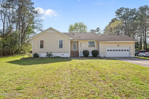 108 Starboard Drive, New Bern, NC 28562