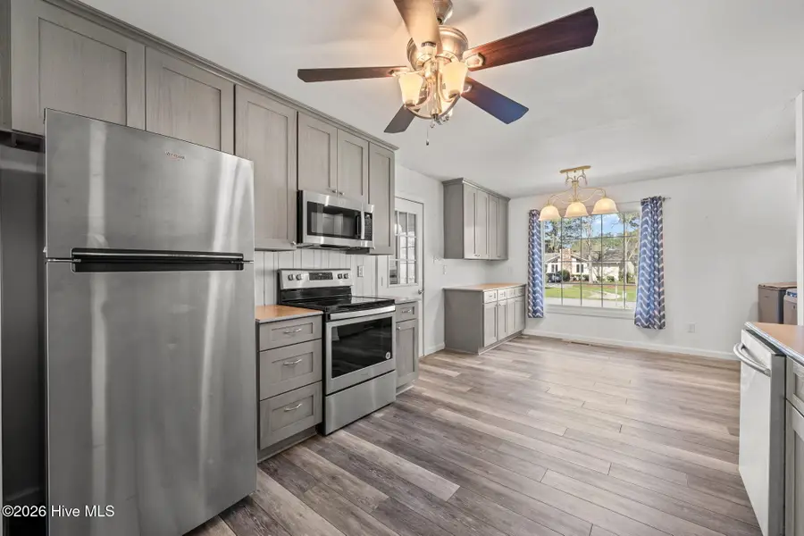 108 Starboard Drive, New Bern, NC 28562 - #2