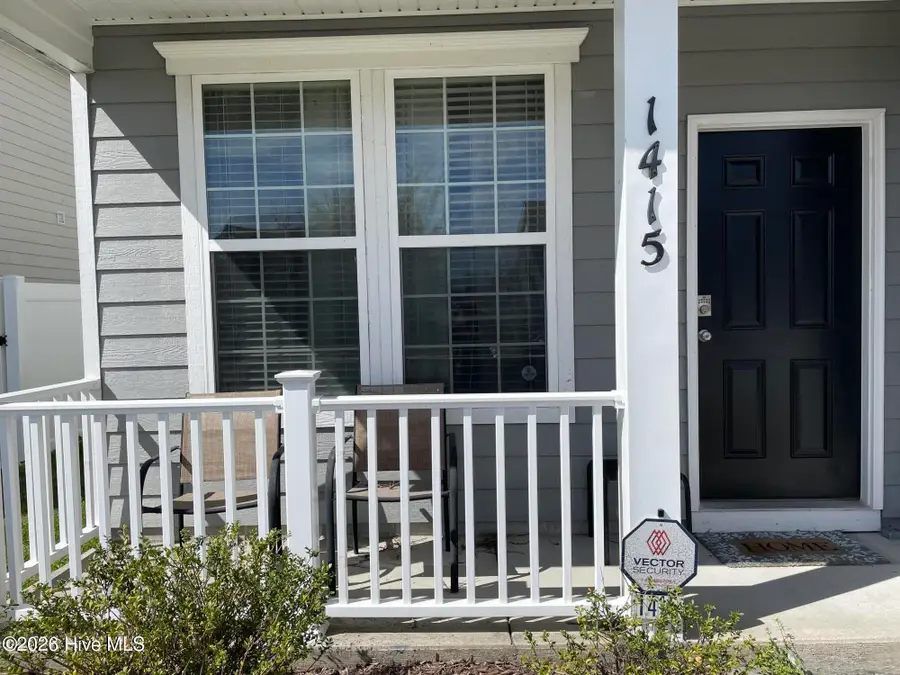 1415 London Street, Elizabeth City, NC 27909 - #2