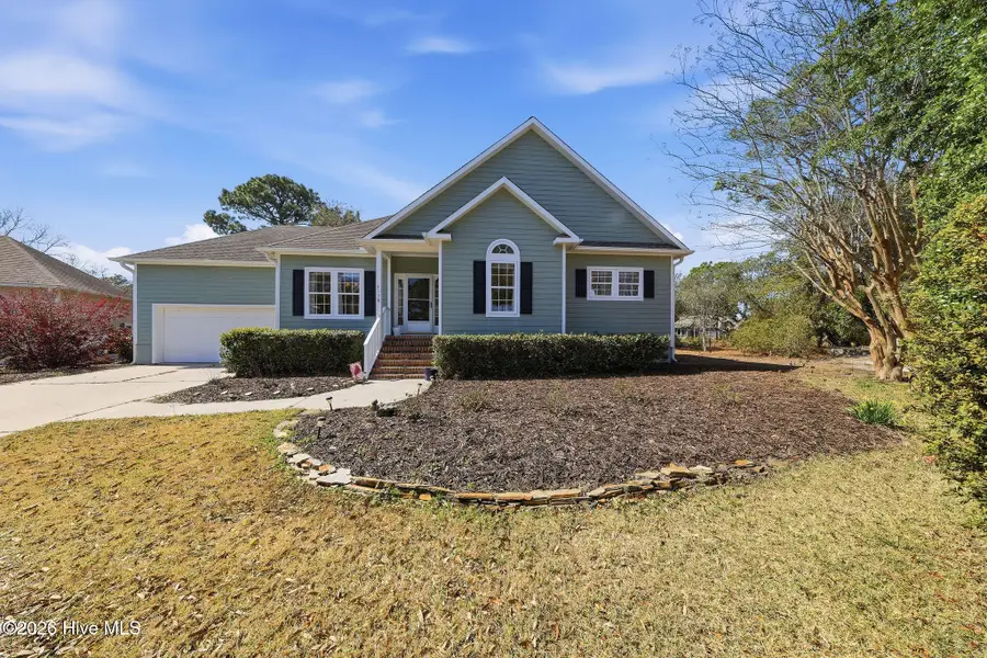 4138 Churchill Circle Se, Southport, NC 28461 - #2