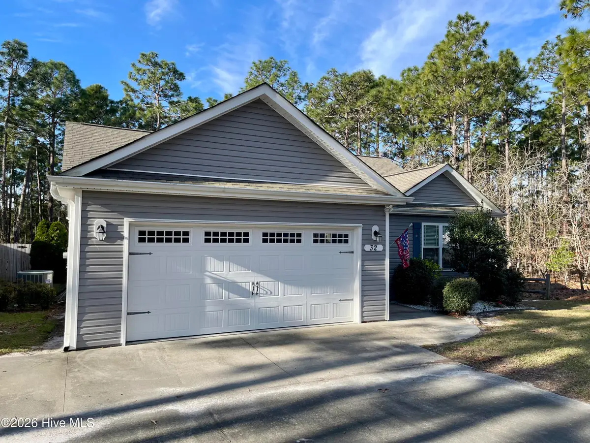 32 S High Point Road, Southport, NC 28461 - #1