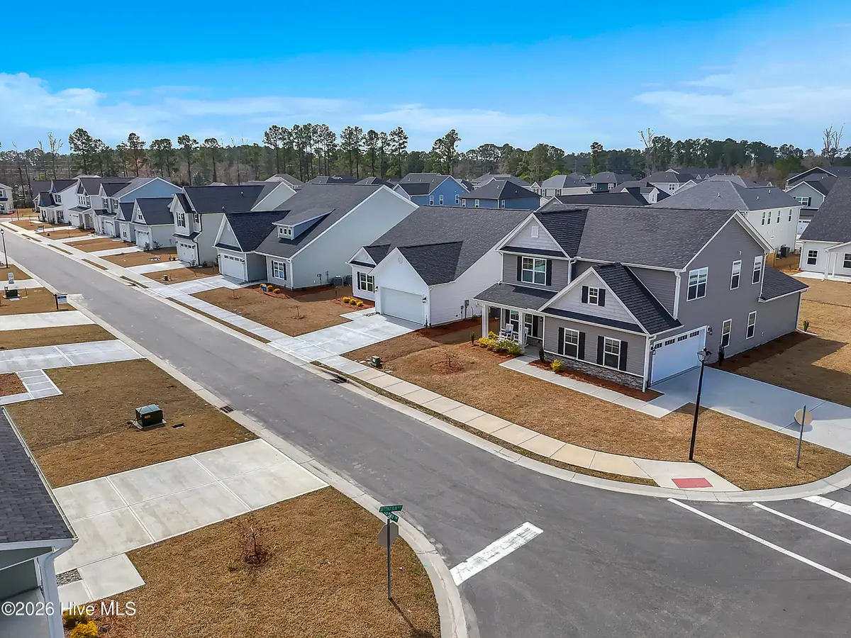 829 Red Sky Drive Ne, Winnabow, NC 28479 - #1