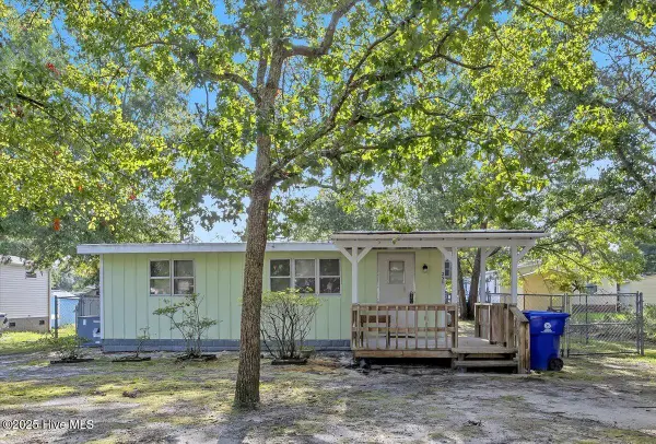 230 NE 66th Street, Oak Island, NC 28465