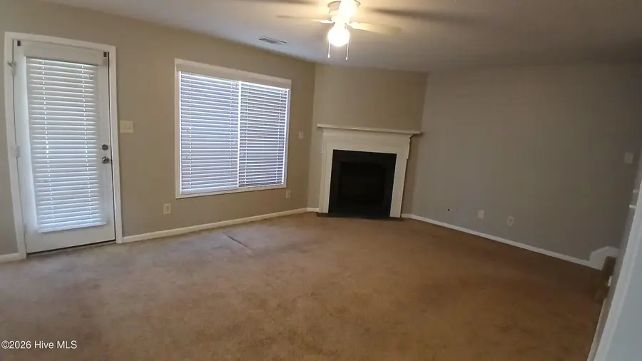 711 Weathervane Way, Rocky Mount, NC 27803 - #2