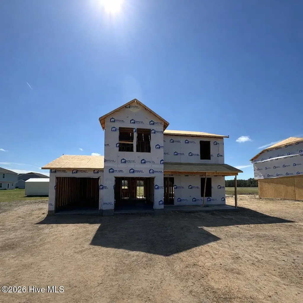 4650 Second Street, Grimesland, NC 27837 - #1