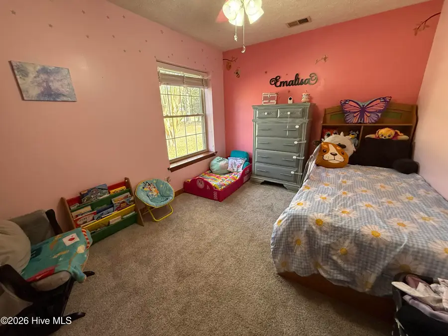 12221 Evergreen Lane, Laurinburg, NC 28352 - #2