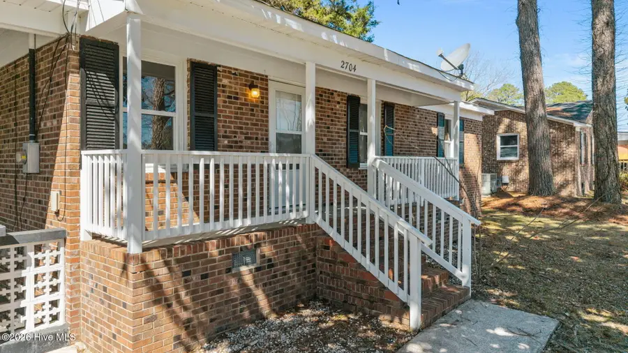 2704 Shawnee Place, Greenville, NC 27834 - #3