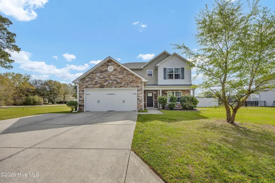 246 Fort Charles Drive Nw, Supply, NC 28462 - #2