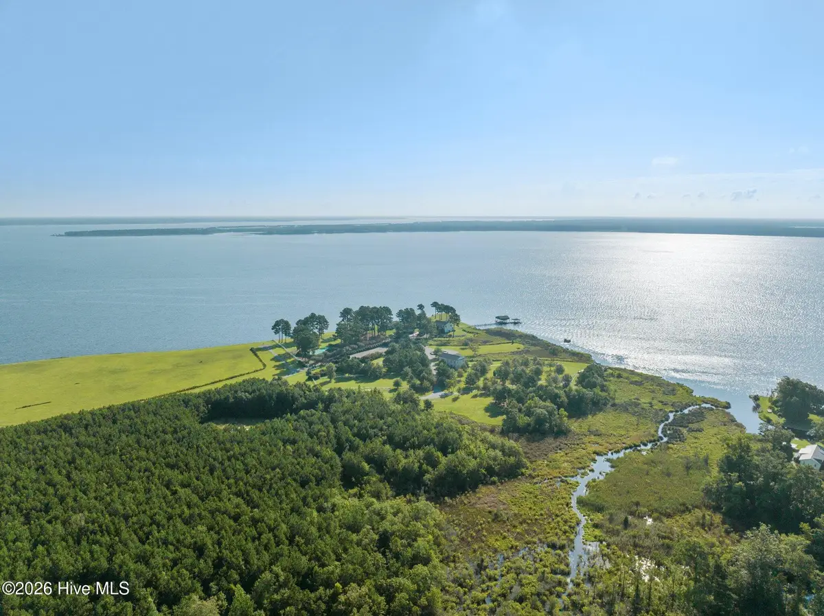 220 Pungo Shores Drive, Belhaven, NC 27810 - #1