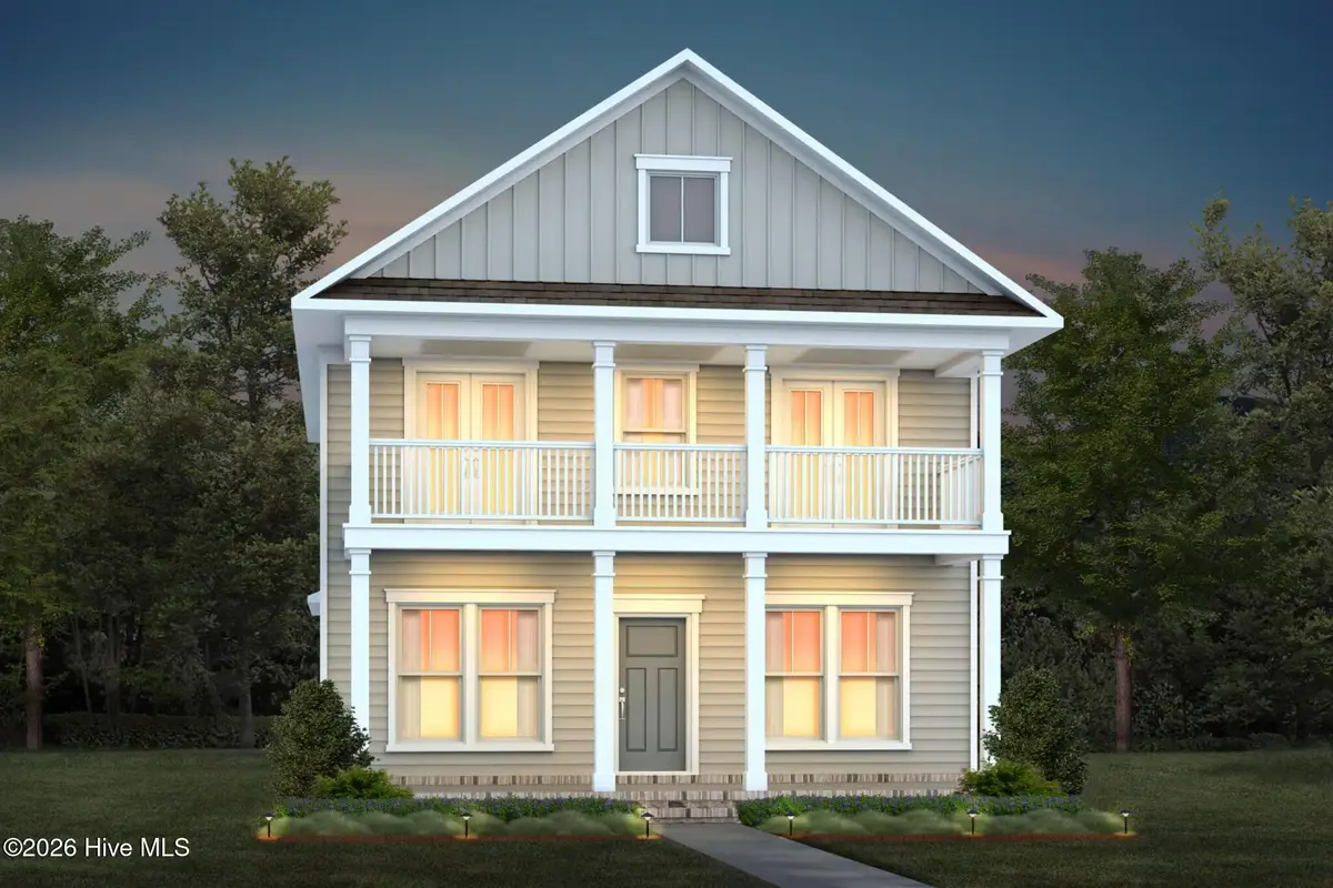 5305 Folklore Way, Wilmington, NC 28412 - #1