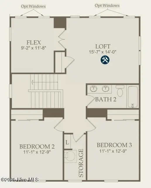 5305 Folklore Way, Wilmington, NC 28412 - #3
