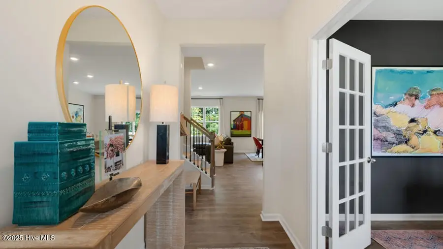 1103 Shoreline Drive, Vass, NC 28394 - #3