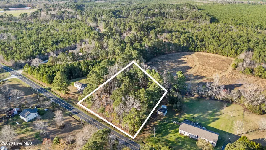 0 Swinson Road, Maple Hill, NC 28454 - #2