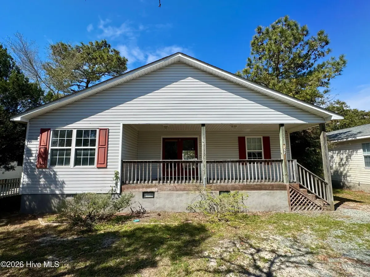 137 NE 31st Street, Oak Island, NC 28465 - #1