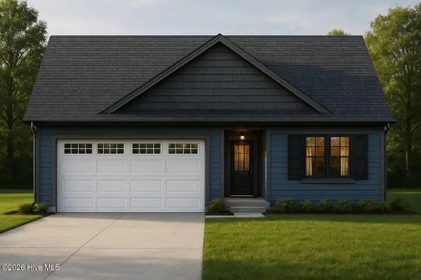 247 Windswept Way, Roper, NC 27970