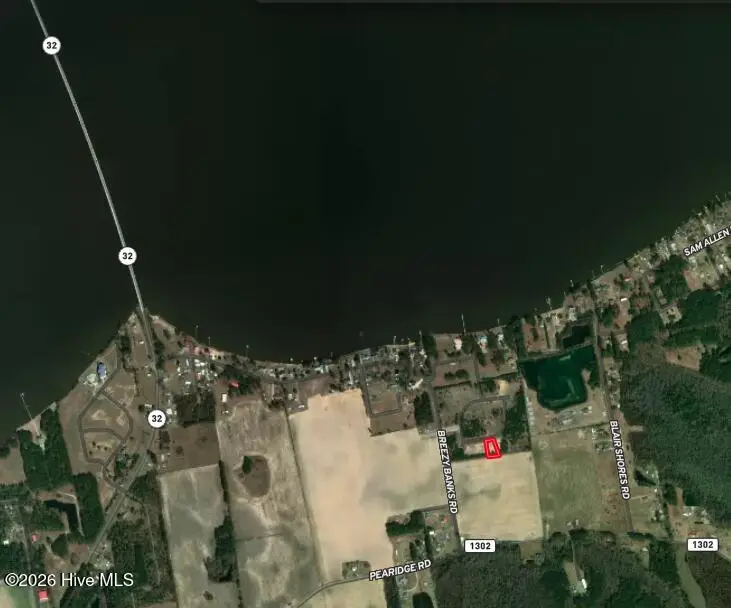 247 Windswept Way, Roper, NC 27970 - #2