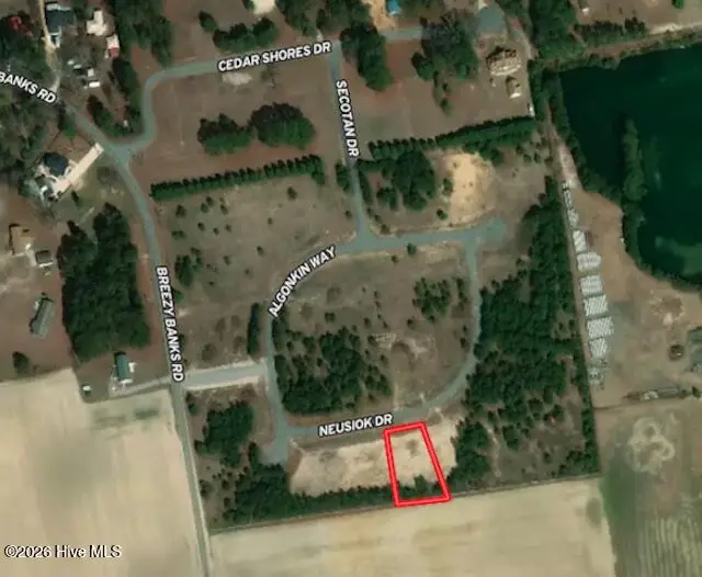 247 Windswept Way, Roper, NC 27970 - #3