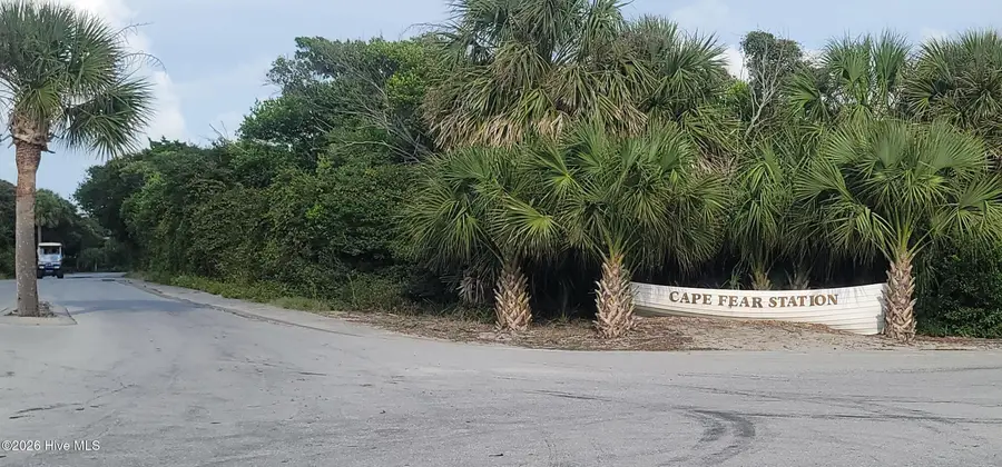 619 Wash Woods Way, Bald Head Island, NC 28461 - #2