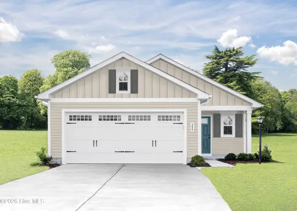 131 Bridgetowne Avenue, Edenton, NC 27932