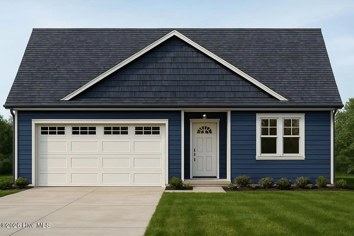 265 Windswept Way, Roper, NC 27970 - #1