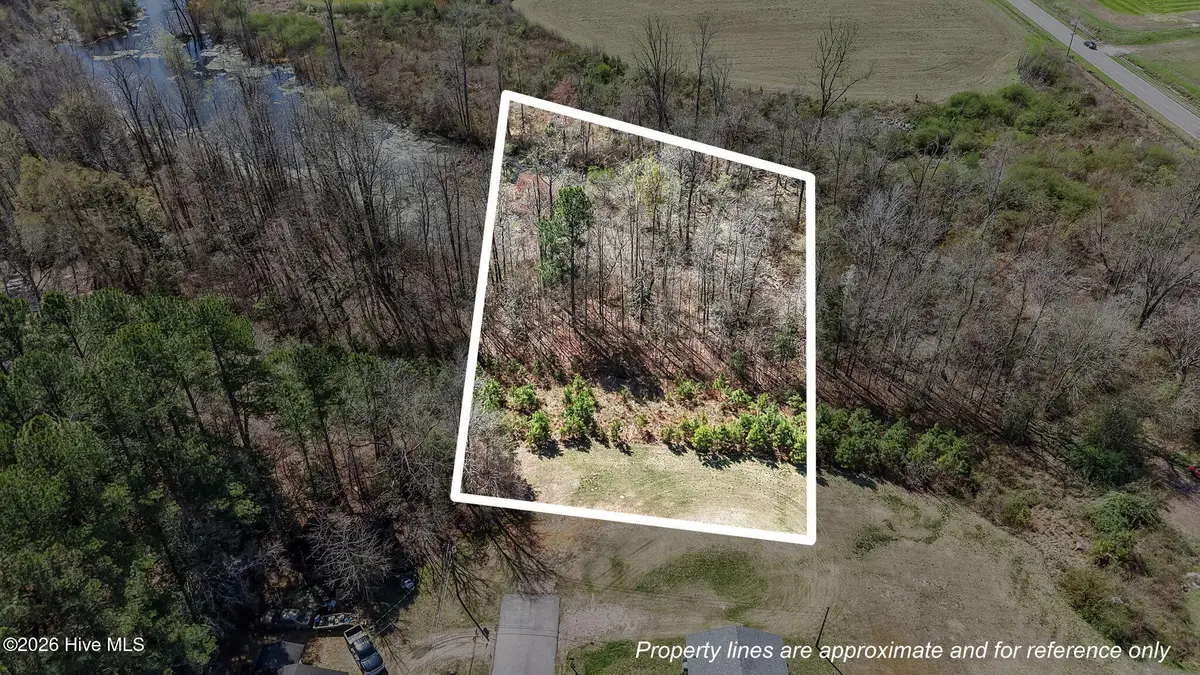 Lot 2 Mccoy Drive, Nashville, NC 27856 - #1