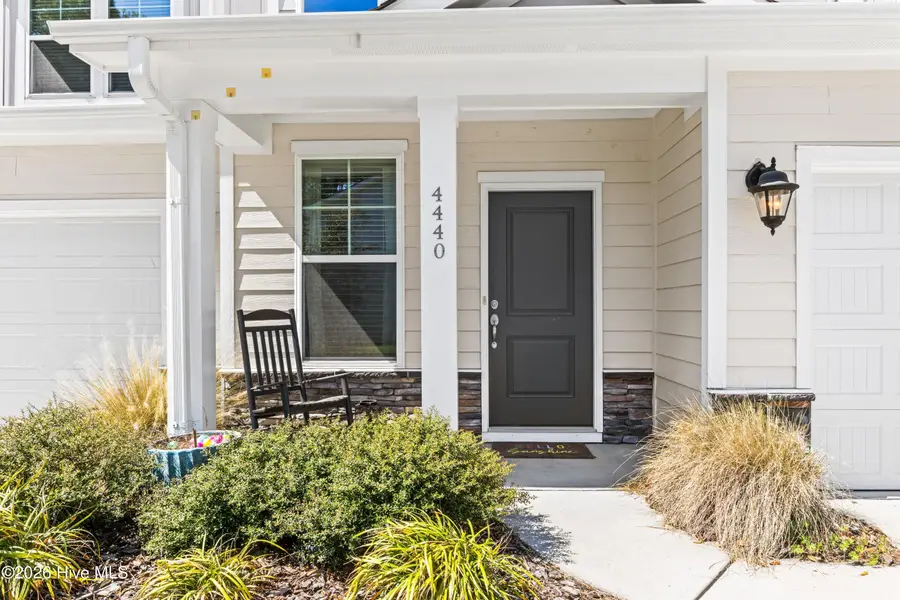 4440 Finch Lane, Wilmington, NC 28409 - #3
