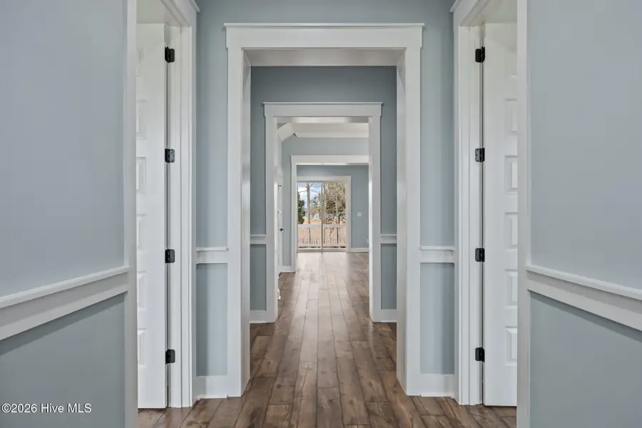 3204 Whichards Beach Road, Chocowinity, NC 27817 - #3