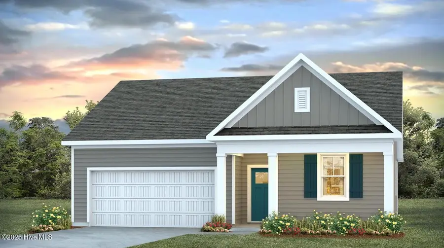 5069 Roundhead Drive #Lot 84, Leland, NC 28451 - #2