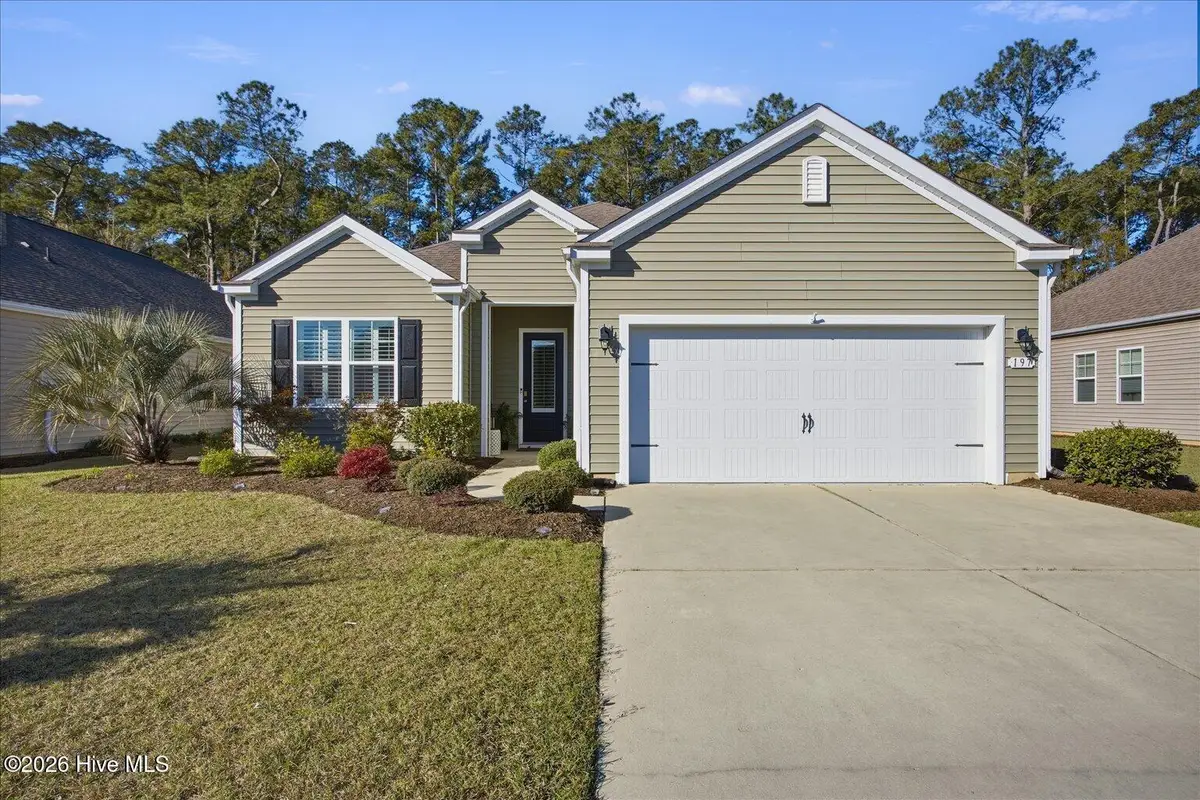 197 Calabash Lakes Boulevard, Calabash, NC 28467 - #1