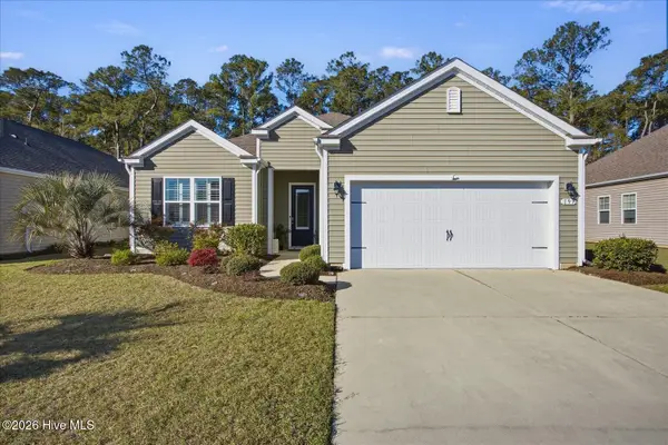 197 Calabash Lakes Boulevard, Calabash, NC 28467
