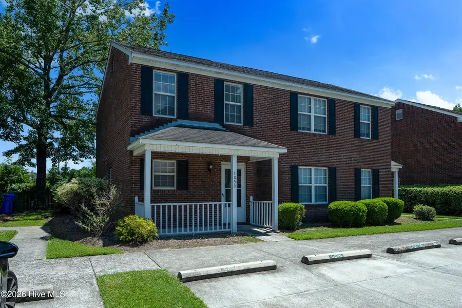 5050 Lamppost Circle, Wilmington, NC 28403 - #3