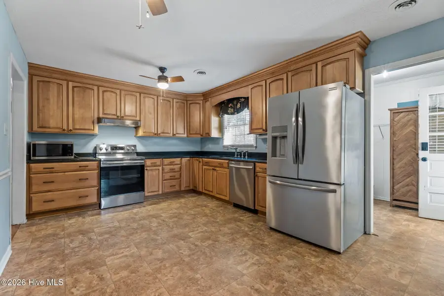 101 Clubview Court, Rocky Mount, NC 27804 - #2