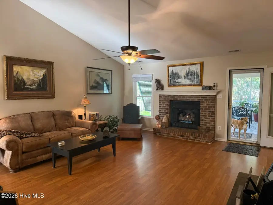 606 Barbour Road, Morehead City, NC 28557 - #3