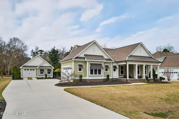 7405 Aloft Way, Wilmington, NC 28411