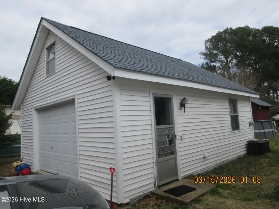 103 Seahawk Court, Grandy, NC 27939 - #2